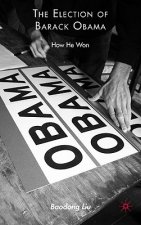 Election of Barack Obama