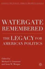 Watergate Remembered