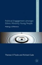 Political Engagement Amongst Ethnic Minority Young People