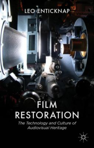 Film Restoration