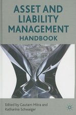 Asset and Liability Management Handbook