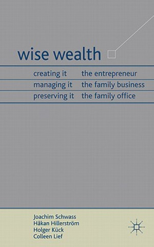 Wise Wealth