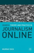 Search: Theory and Practice in Journalism Online