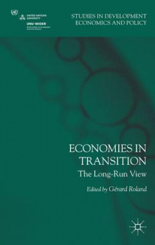 Economies in Transition