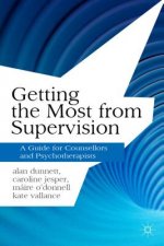Getting the Most from Supervision