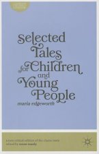 Selected Tales for Children and Young People