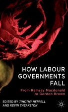 How Labour Governments Fall