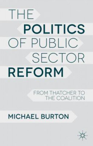 Politics of Public Sector Reform