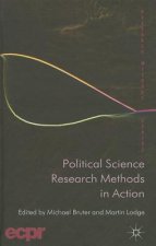 Political Science Research Methods in Action