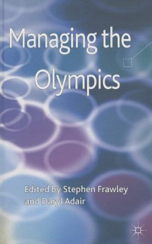 Managing the Olympics