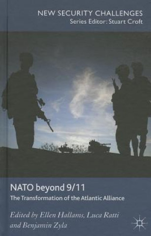 NATO Beyond 9/11