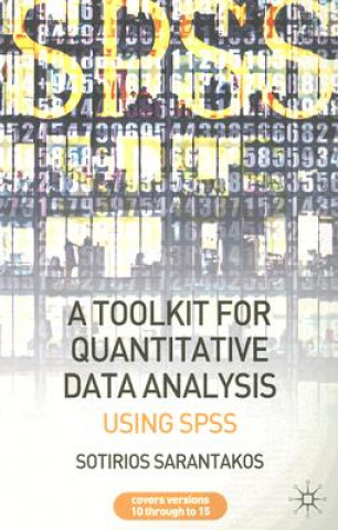Tool Kit for Quantitative Data Analysis