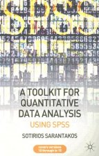 Tool Kit for Quantitative Data Analysis