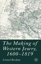 Making of Western Jewry, 1600-1819