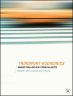 Transport Economics