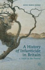 History of Infanticide in Britain, c. 1600 to the Present