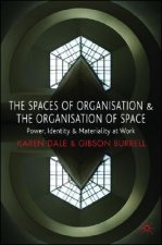Spaces of Organisation and the Organisation of Space