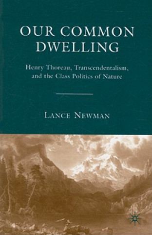 Our Common Dwelling