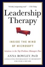 Leadership Therapy