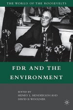 FDR and the Environment