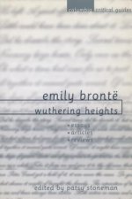 Emily Bronte
