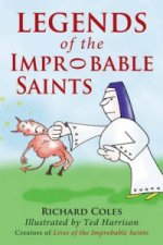 Legends of the Improbable Saints