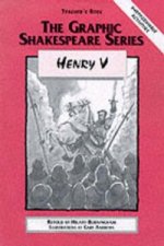 Henry V Teacher's Book