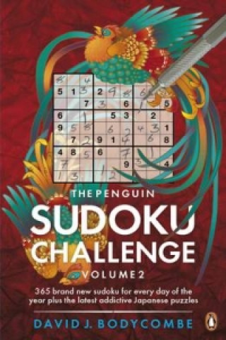 Penguin Sudoku Challenge