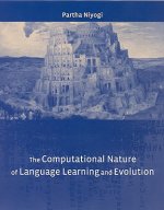 Computational Nature of Language Learning and Evolution