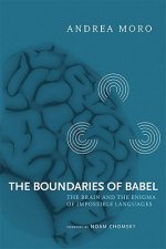 Boundaries of Babel