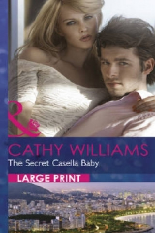 Secret Casella Baby