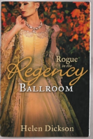 ROGUE in the Regency Ballroom