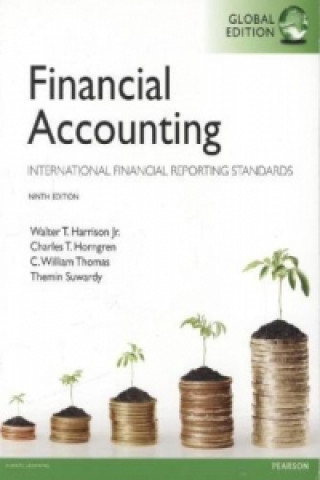 Financial Accounting: Global Edition
