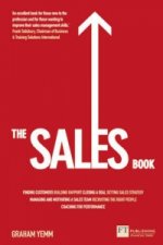 Sales Book