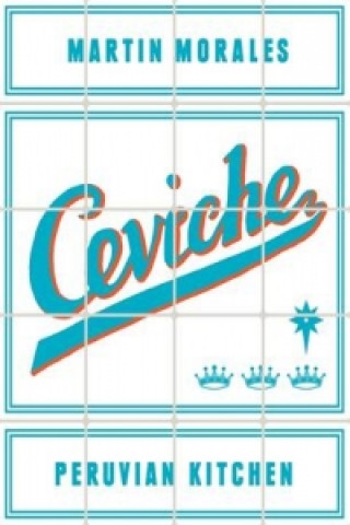 Ceviche (Martin Morales)(Twarda)