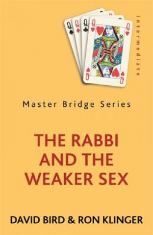 Rabbi and the Weaker Sex