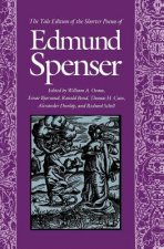 Yale Edition of the Shorter Poems of Edmund Spenser