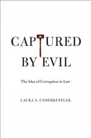 Captured by Evil