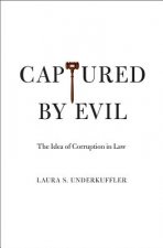 Captured by Evil