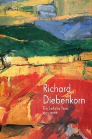 Richard Diebenkorn