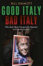 Good Italy, Bad Italy