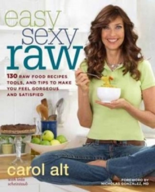 Easy Sexy Raw