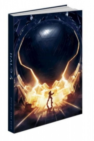 Halo 4 Collector's Edition