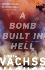 Bomb Built in Hell