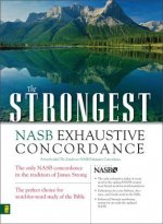 Strongest NASB Exhaustive Concordance