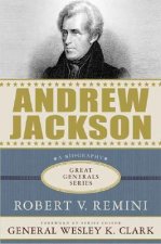 Andrew Jackson v. Henry Clay