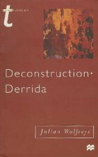 Deconstruction Derrida