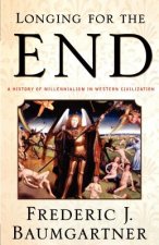 Longing For The End