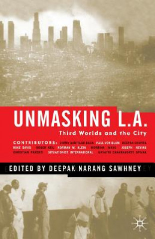 Unmasking L.A.