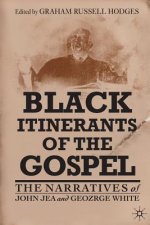Black Itinerants of the Gospel